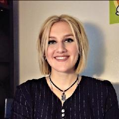 Madalyn Swank