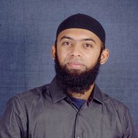 Mohamed Afzal Riyajudeen