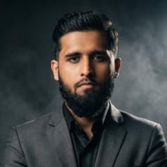 Muhammad Shahmeer