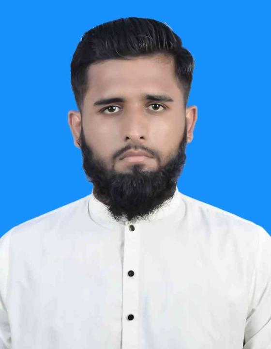 Muhammad Shahmeer