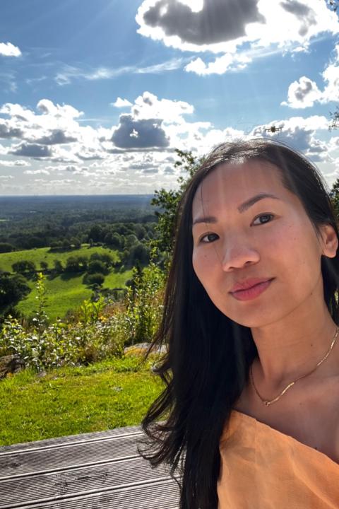 Tram Nguyen
