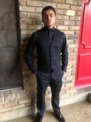 Josue Benitez