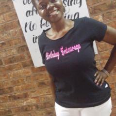 Christal Beverly