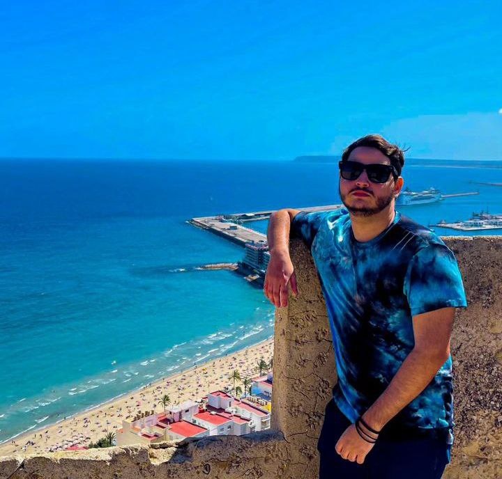 Diego Acosta