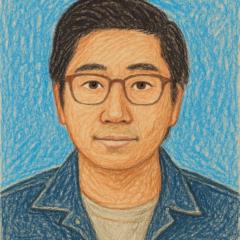 Jerry Lau