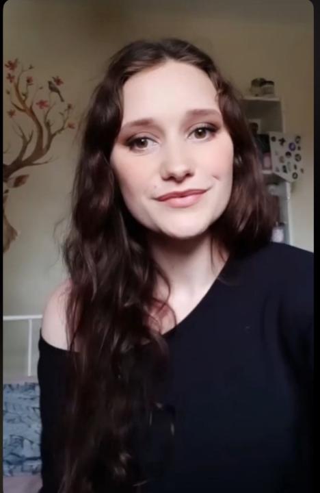 Ailsa Blackwood