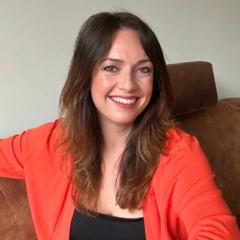 Sandra Van Der Geer