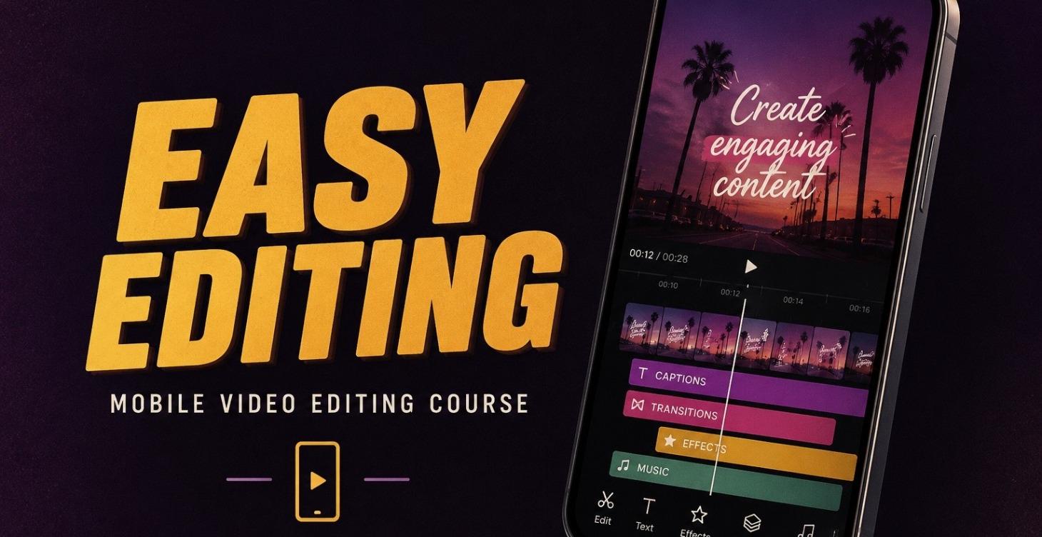 Easy Editing