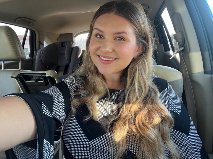 Alexandria Lesher
