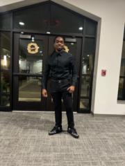 Jay Jones