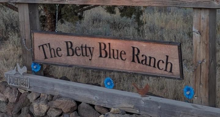 Betty Blue Ranch