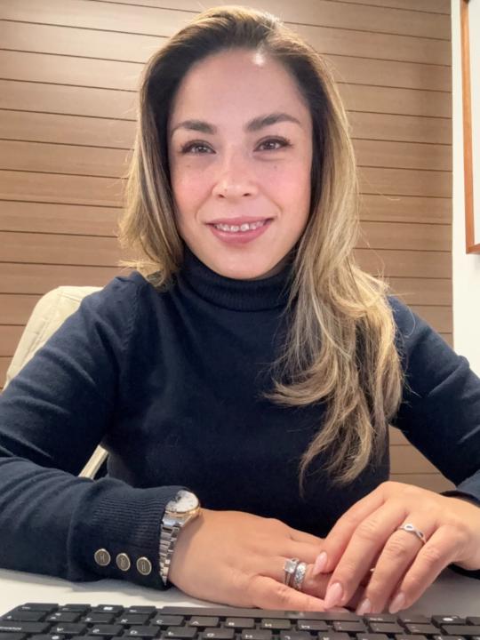 Monica Olivares