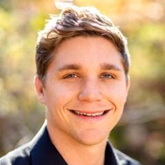 Joshua VanVoorhis