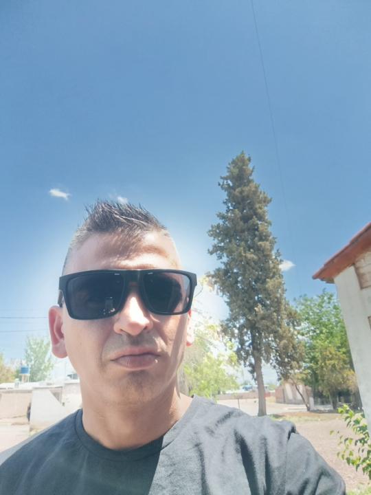 Dario Exequiel Dominguez Capolongo