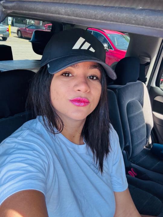 Liliana Rojas