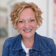 Melanie Miller