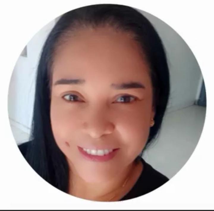 Daisy Alciber Morales