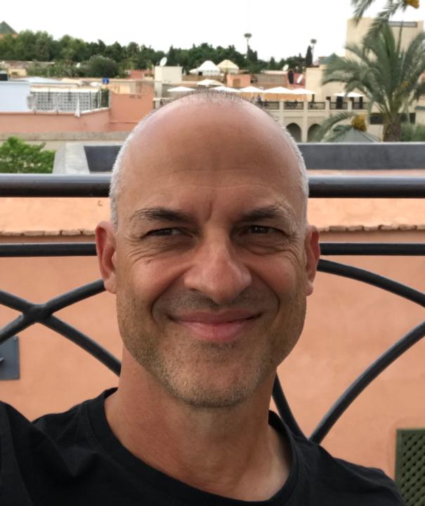 Markus Weller