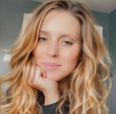 Kristie Elliott