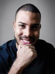 Luis felipe Castellar garcia