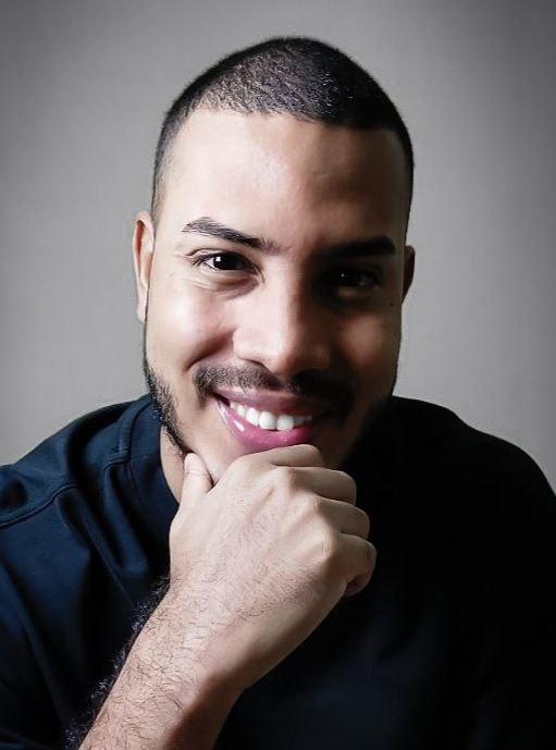 Luis felipe Castellar garcia