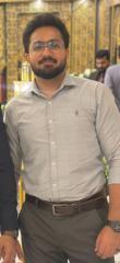 Zeeshan Ahmad