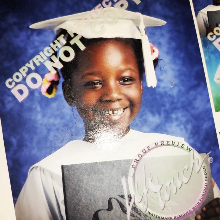 Chelcee Opoku