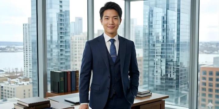 Ceo Leonlam