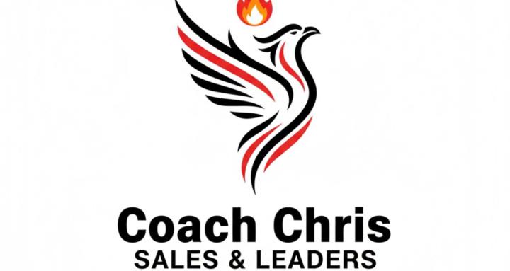 Coach Chris: Sales & Leaders
