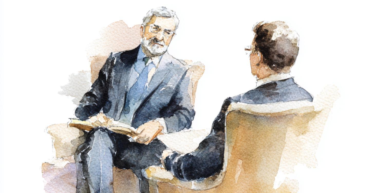 The Gentle Sales Method