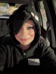 Manda Dishaw