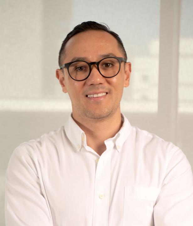 Henry Liu