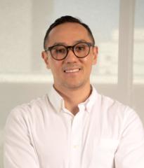 Henry Liu