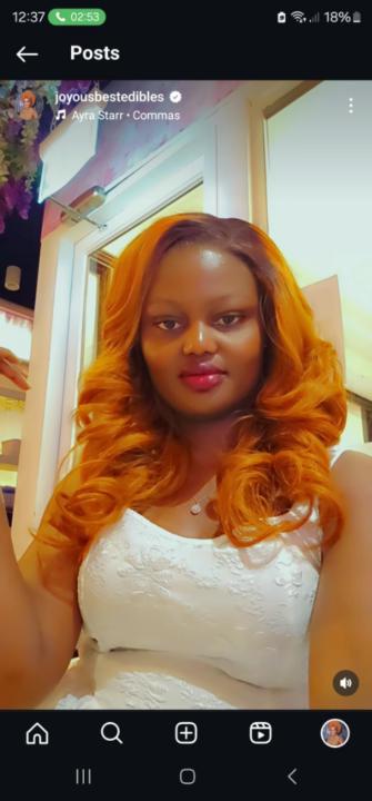 Joy Offiong Effiwatt