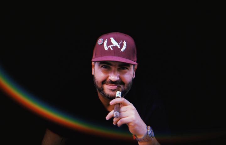 Victor Roger Nicolás Resek