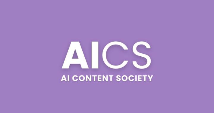 AI Content Society