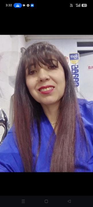 Stella Gonzalez