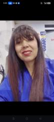 Stella Gonzalez