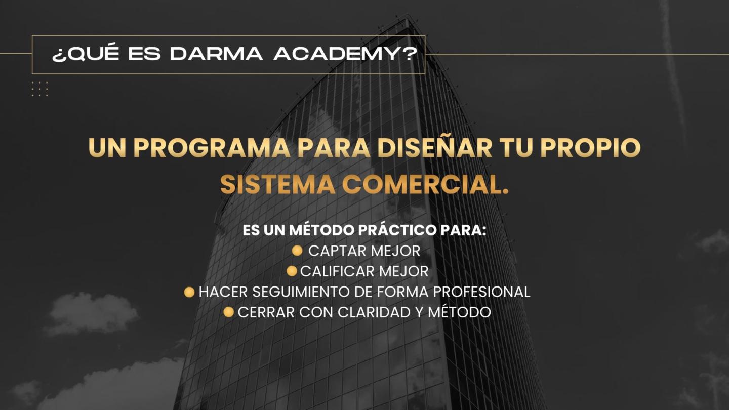 Darma Academy