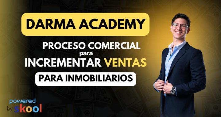 Darma Academy 