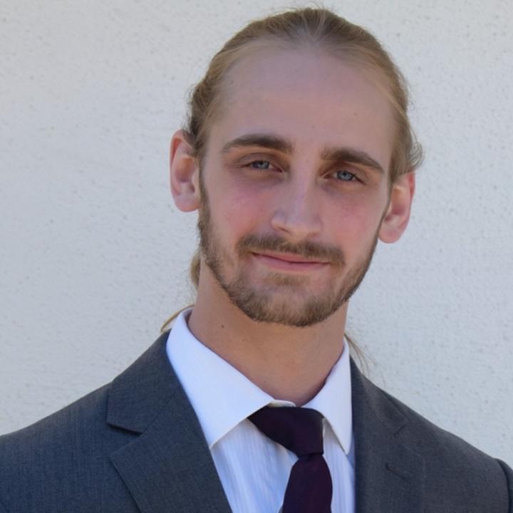 Jeremy Imlach
