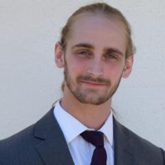 Jeremy Imlach