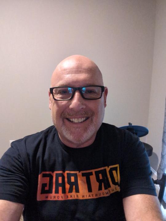 Gary Shute