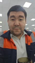 Azamat Ramazanov