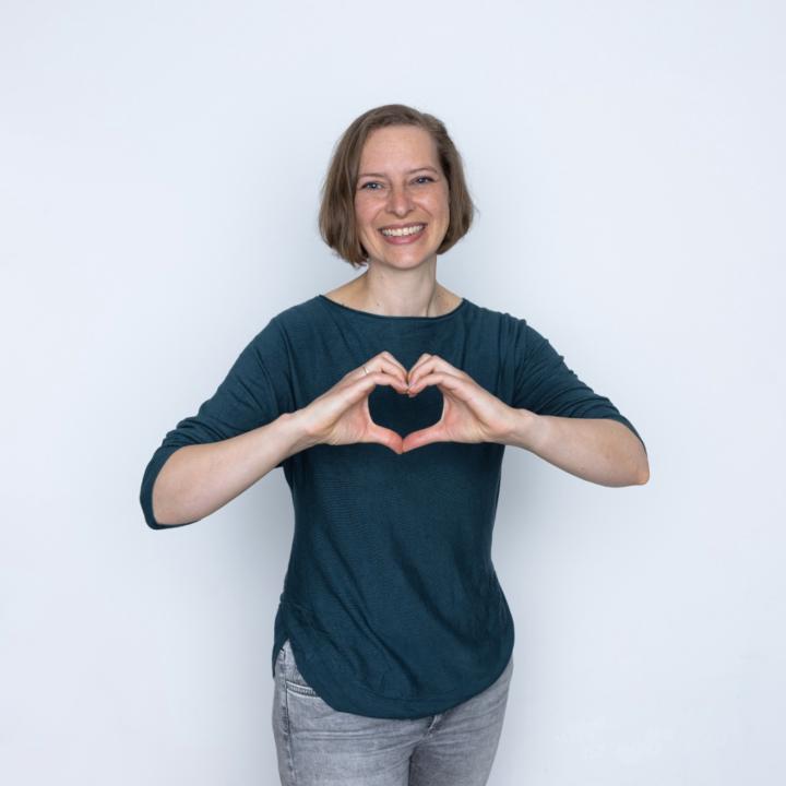 Wiebke Christophersen