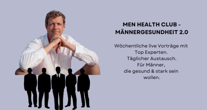 Men Health Club
