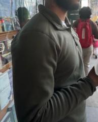 Shahriar Abul