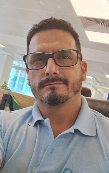 Marcos Villalba
