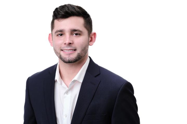 Brandon Arel