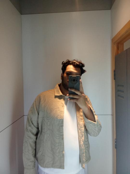 Syed Abdullah Hassan Zaidi